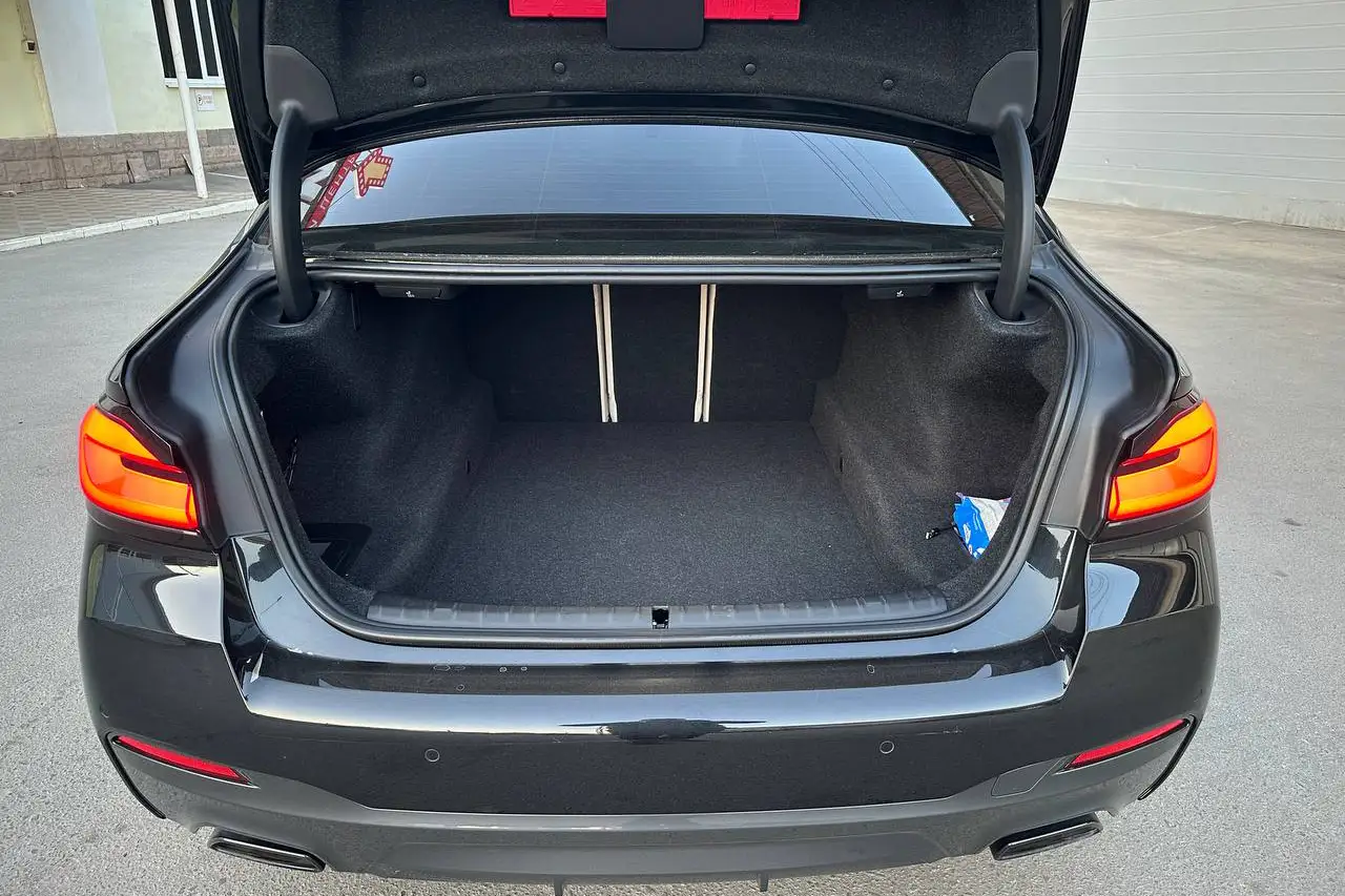 BMW 530D